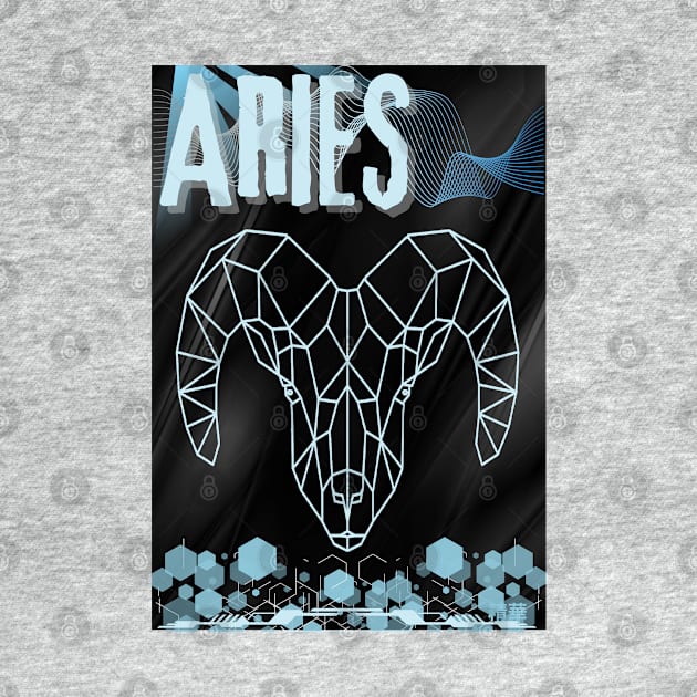 ARIES by SEIKA by FP